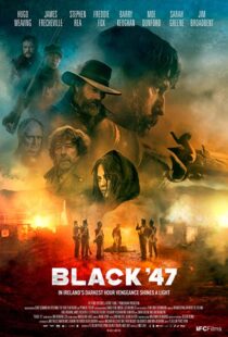 دانلود فیلم Black ’47 201820123-1946705773