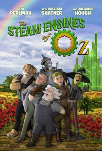 دانلود انیمیشن The Steam Engines of Oz 20185583-1235729531
