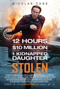 دانلود فیلم Stolen 201222283-2130923226