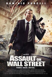 دانلود فیلم Assault on Wall Street 201311437-2014587711