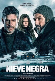 دانلود فیلم Black Snow 201715524-419925902