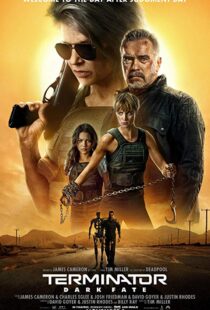 دانلود فیلم Terminator: Dark Fate 201911918-2024784157