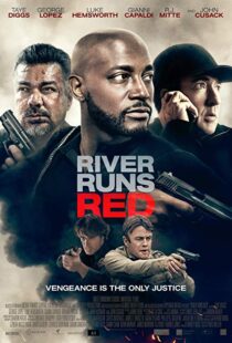 دانلود فیلم River Runs Red 20184332-1282206057