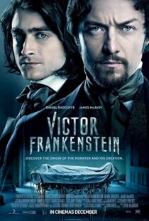 دانلود فیلم Victor Frankenstein 20153286-2094190701