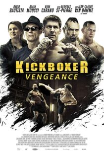 دانلود فیلم Kickboxer: Vengeance 201615031-1634662299