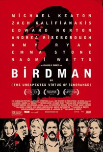 دانلود فیلم Birdman or 20141473-129293269