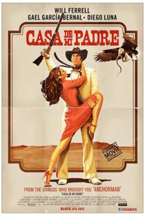دانلود فیلم Casa de mi Padre 201222490-299112124