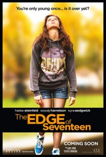 دانلود فیلم The Edge of Seventeen 201614632-2064426931