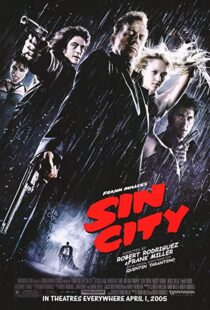 دانلود فیلم Sin City 200520772-821123678