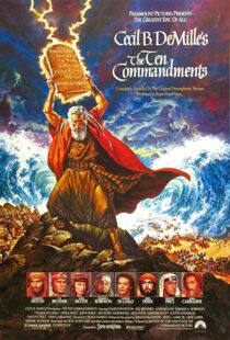 دانلود فیلم The Ten Commandments 195616158-127583471