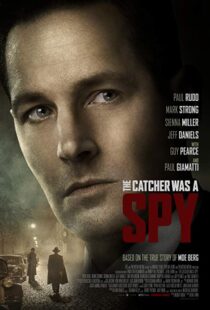 دانلود فیلم The Catcher Was a Spy 201817732-1737684253