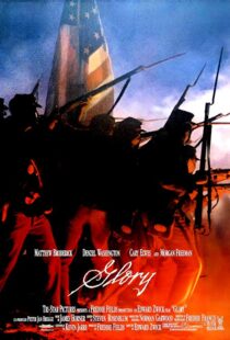 دانلود فیلم Glory 198921115-373815401