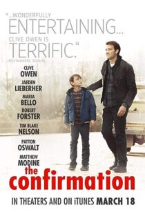 دانلود فیلم The Confirmation 201622238-319812781