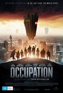 دانلود فیلم Occupation 20182904-1465144598