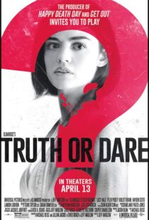 دانلود فیلم Truth or Dare 20182372-2067025630