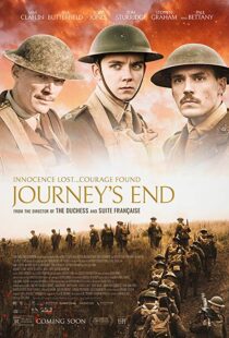 دانلود فیلم Journey’s End 201720449-933092559