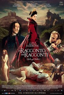 دانلود فیلم Tale of Tales 201517084-1683636137