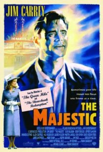 دانلود فیلم The Majestic 200121284-1693394117