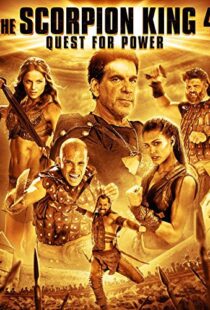 دانلود فیلم The Scorpion King 4: Quest for Power 201513415-1189663750