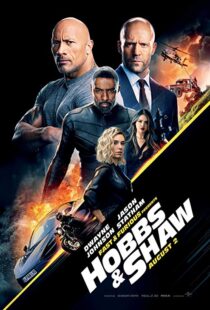 دانلود فیلم Fast & Furious Presents: Hobbs & Shaw 20196966-420611551