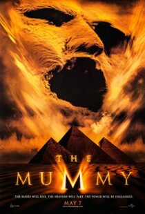 دانلود فیلم The Mummy 199911790-892809669