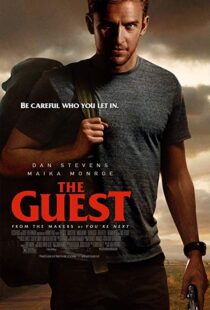 دانلود فیلم The Guest 201417152-918750807