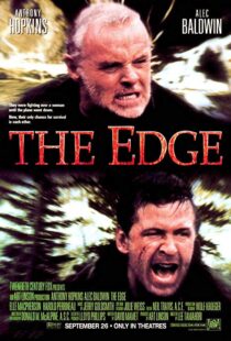 دانلود فیلم The Edge 199710443-814587977