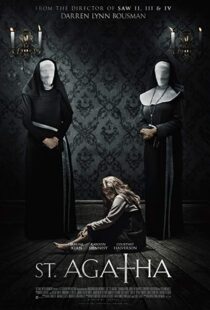 دانلود فیلم St. Agatha 201820048-712119304