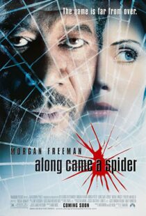دانلود فیلم Along Came a Spider 200111734-49329348