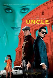 دانلود فیلم The Man from U.N.C.L.E. 20152815-1142956146