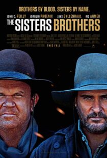دانلود فیلم The Sisters Brothers 20185886-1459253336