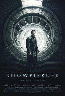 دانلود فیلم کره ای Snowpiercer 201312552-2029744576