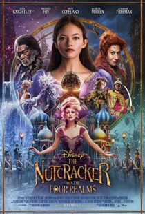 دانلود فیلم The Nutcracker and the Four Realms 201813615-757812827