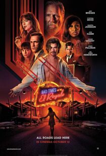 دانلود فیلم Bad Times at the El Royale 20183894-1574680803
