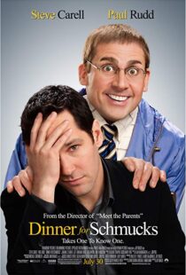 دانلود فیلم Dinner for Schmucks 20104018-1190663316