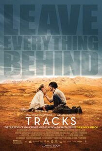 دانلود فیلم Tracks 201321853-419953353