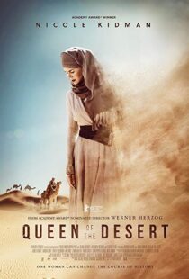 دانلود فیلم Queen of the Desert 201517271-2142916126