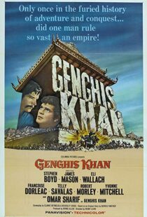 دانلود فیلم Genghis Khan 196518172-1790110371