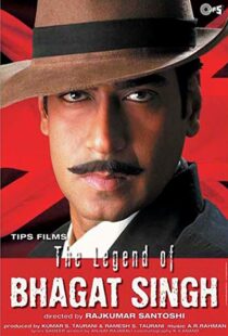 دانلود فیلم هندی The Legend of Bhagat Singh 20025826-219530059