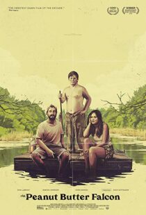 دانلود فیلم The Peanut Butter Falcon 201912958-476341224