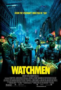 دانلود فیلم Watchmen 200913969-1028377261