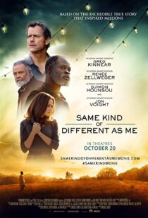 دانلود فیلم Same Kind of Different as Me 201720163-1781226016