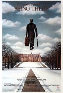 دانلود فیلم Being There 197910202-2035649188