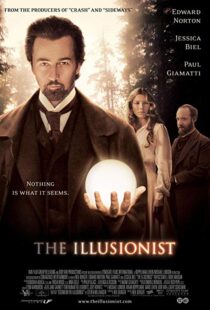 دانلود فیلم The Illusionist 20064976-1288167630