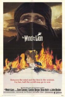 دانلود فیلم The Wind and the Lion 197521103-1683294772