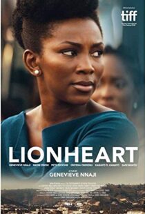 دانلود فیلم Lionheart 201814437-978333067