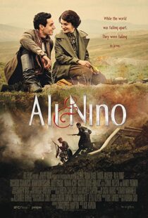 دانلود فیلم Ali and Nino 201614688-1550788949