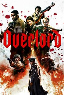 دانلود فیلم Overlord 20184260-142632302