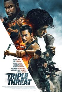 دانلود فیلم Triple Threat 201920160-542680917