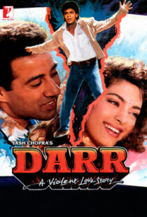 دانلود فیلم هندی Darr 199319783-1512652102